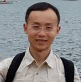 林志鹏