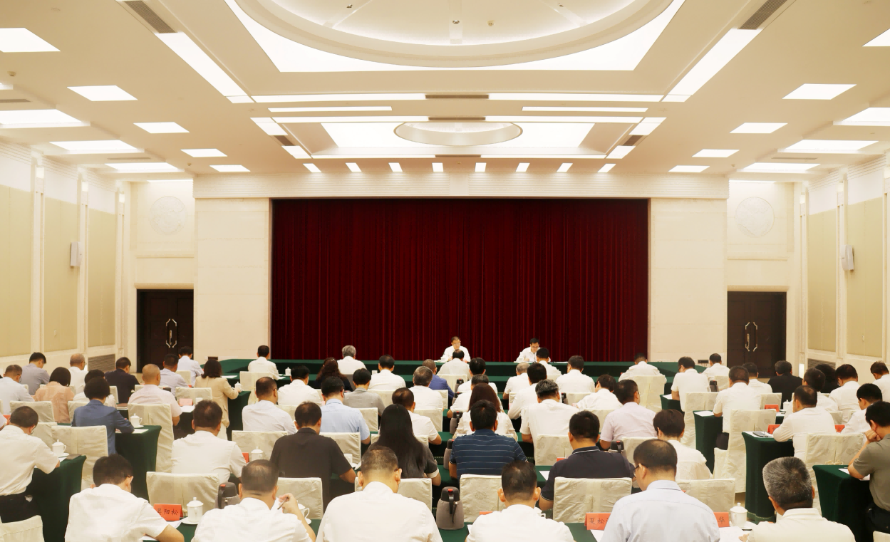 学习贯彻习近平党建思想和习近平总书记“七一”重要讲话精神理论研讨会在广州召开