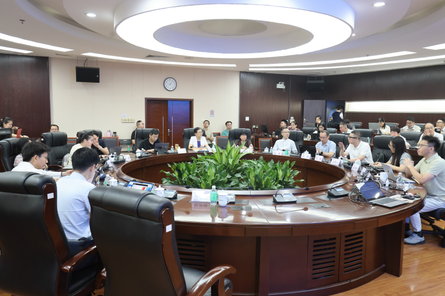 广东省社会科学院举办AI agent赋能学术科研基本逻辑与场景应用研讨会